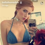 Bella Thorne