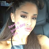 Ariana Grande