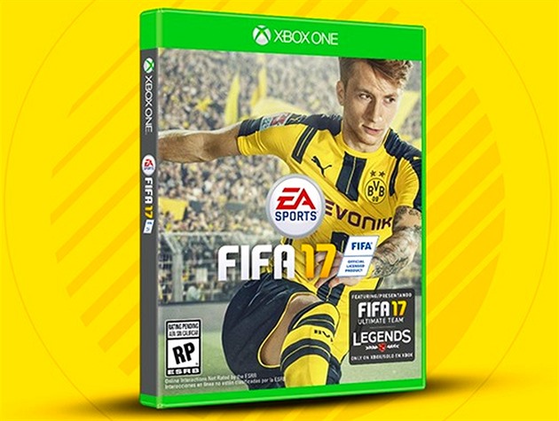 FIFA 17