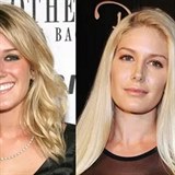 Heidi Montag