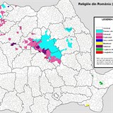 V Rumunsku nen islm prakticky vbec rozen. Pro zde tedy stavt obrovskou...