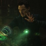 Doctor Strange