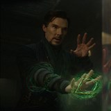 Doctor Strange