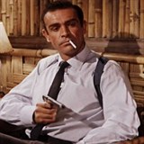 Pro mnoh nejikonitjm bondem zstv ten zpodobnn Seanem Connerym.