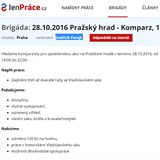 Hledte brigdu?