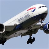 Spolenost British Airways, pro kterou Glover pracuje, u pilota vyhodila.