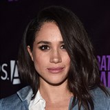 Meghan Markle se tedy um vybrat.