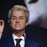 Wilders nenvid islm a korn v minulosti pirovnal k Mein Kampf.