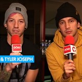 twenty one pilots