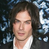 Ian Somerhalder