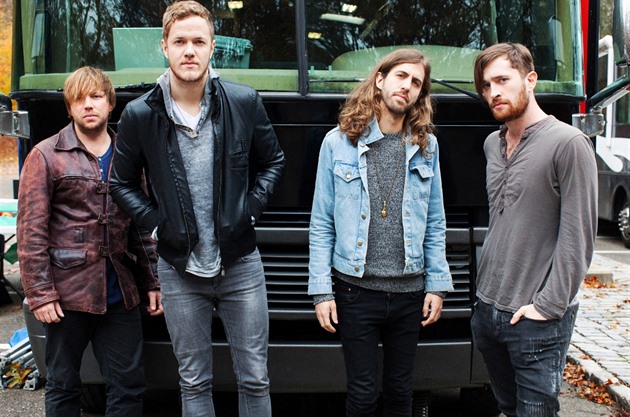 Imagine Dragons