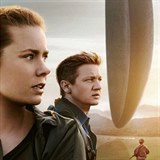 Filmov sci-fi novinka Pchoz s Amy Adams ns v redakci nadchla!