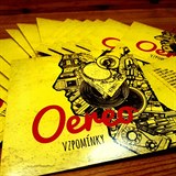 OEREO - Vzpomnky