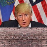 Donaldovi se prý nepodaří prosadit mnoho věcí z jeho předvolebních slibů. Donaldovi se prý nepodaří prosadit mnoho věcí z jeho předvolebních slibů.