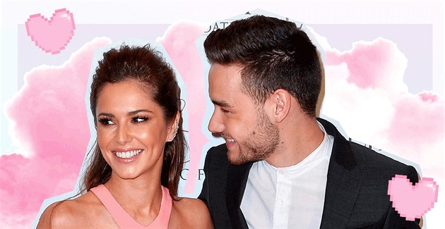 Cheryl Cole a Liam Payne