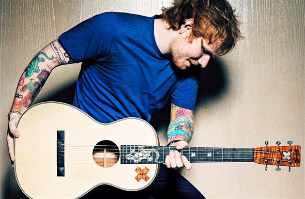 Ed Sheeran