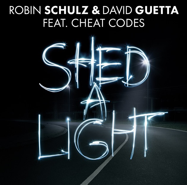 David Guetta a Robin Schulz