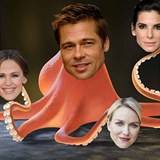 Brad Pitt má novou milenku. Má to být herečka stejně slavná, jako Angelina. Brad Pitt má novou milenku. Má to být herečka stejně slavná, jako Angelina.