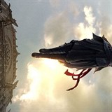 Assasinss Creed se i jako hra pynil skvlou grafikou, film bude jist...