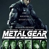 Metal Gear Solid je povaovn za videohru s nejlepm pbhem. pro j jet...