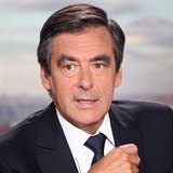 Francois Fillon pat mezi nejznmj pravicov politiky v zemi. Nkolikrt...