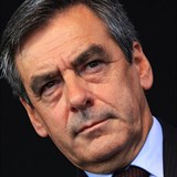 Francois Fillon ovldl ve Francii pravicov primmmrky a utk se pt rok o...