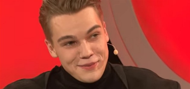 Mikolas Josef