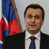 Pedkladatelem zkona byl poslanec Andrej Danko ze strany SNS.
