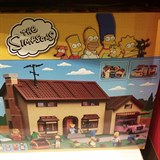 Simpsonovi sice bydl ve Springfieldu, ale pro by nemohli bydlet teba i u vs...