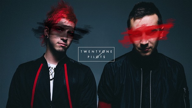 twenty one pilots twenty one pilots