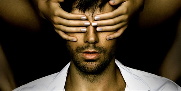 Enrique Iglesias