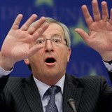 Evropsk komise v ele s Jean Claude Junckerem chce omezit prodej a dren...
