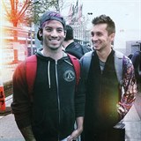 twenty one pilots