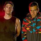 twenty one pilots