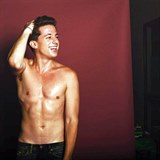 Charlie Puth