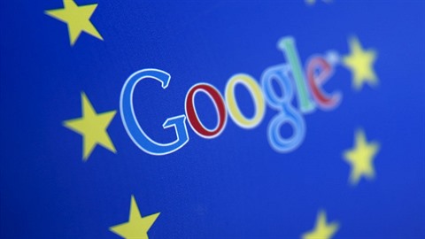 Co si myslí Google o Evrop? Výsledky vyhledávání o jednotlivých státech jsou...