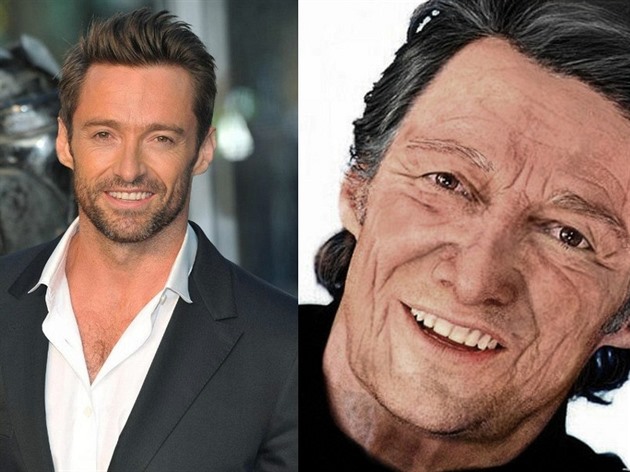 Hugh Jackman