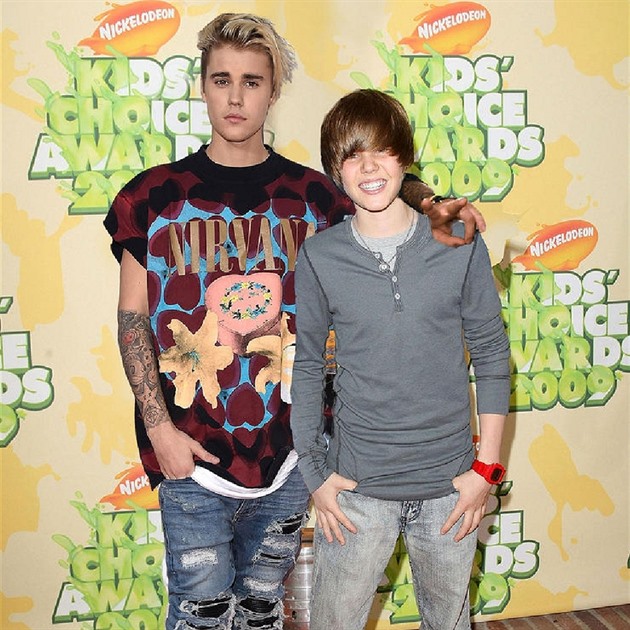 Justin + Justin