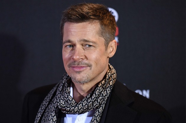 Brad Pitt proil nejhorí svátky svého ivota. Jak se cítí?