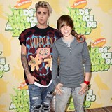 Justin + Justin