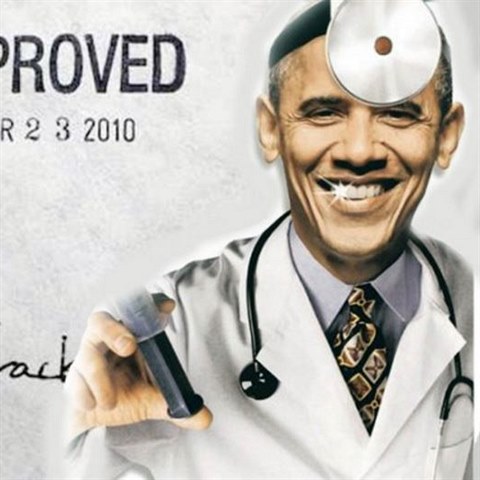 Obamv pln na dostupnou zdravotn pi Obamacare skonil fiaskem a rekordnm...