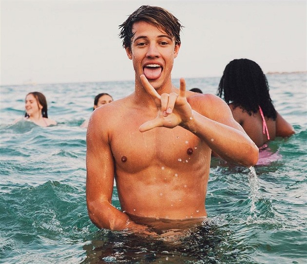 Cameron Dallas