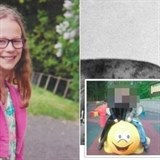 Ztracená Míša M. Ztracená Míša M.