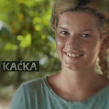 Kateina uriakov (19) z Prahy jet studuje, nejsp ji tam budou ikanovat,...