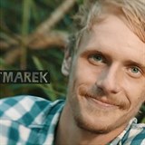 Marek Orlk (23) u Opavy studuje marketing a na ostrov se pr boj jen toho,...