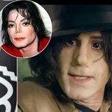 Dcera Michaela Jacksona se vztek kvli herci, kter krle popu ztvrn v...