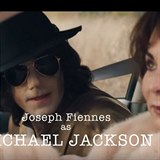 Joseph Fiennes jako Michael Jackson v epizod srie Urban Myths.