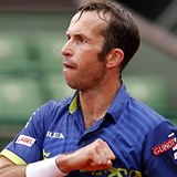 Radek tpnek je nejstarm tenistou v hlavn souti Australian Open.