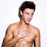 Cameron Dallas