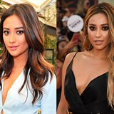 Shay Mitchell